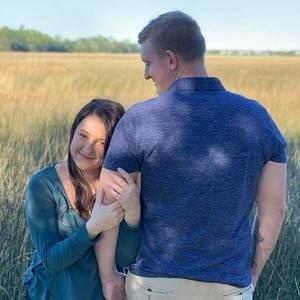 Meet your Posher, Bethany